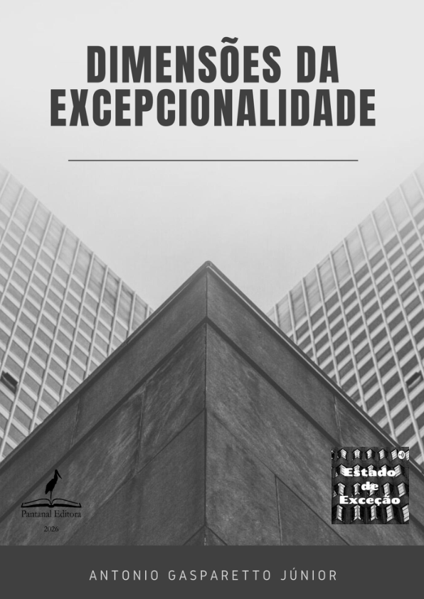 Dimensões da Excepcionalidade sobre política e direito
