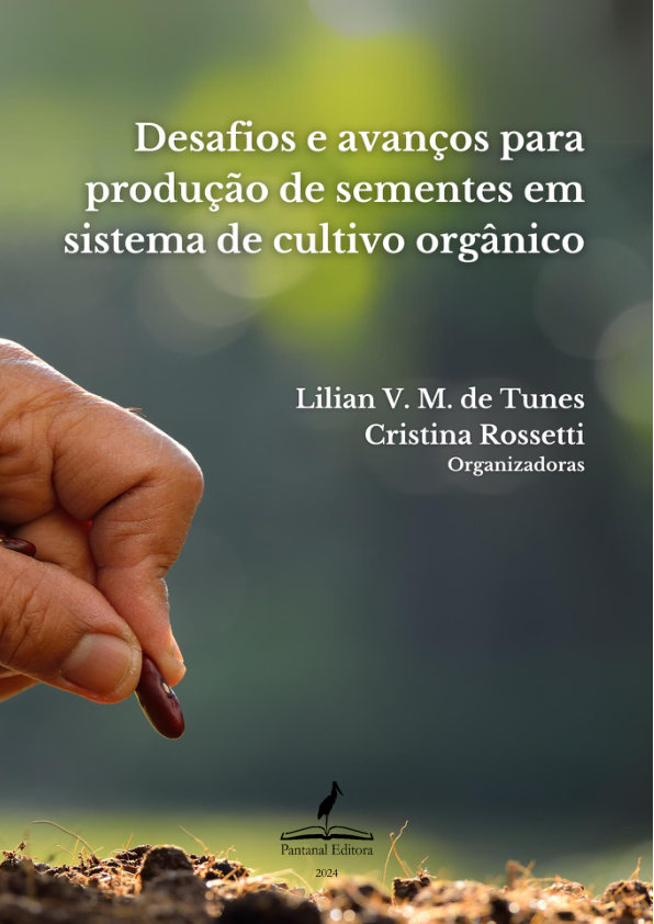 Produção de Sementes em Sistema de Cultivo Orgânico