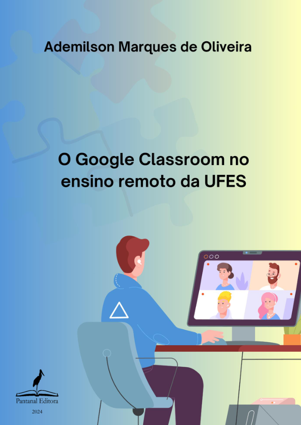 O Google Classroom no Ensino Remoto da UFES