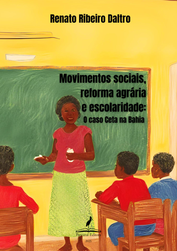 Movimentos Sociais, Reforma Agrária e Escolaridade: Caso CETA