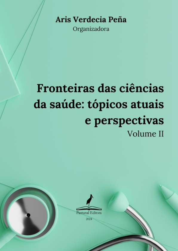 Novas Abordagens e as fronteiras das ciências da saúde
