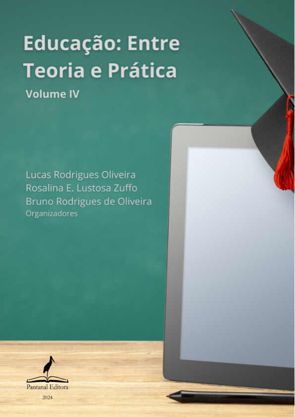 Educação entre teoria e prática