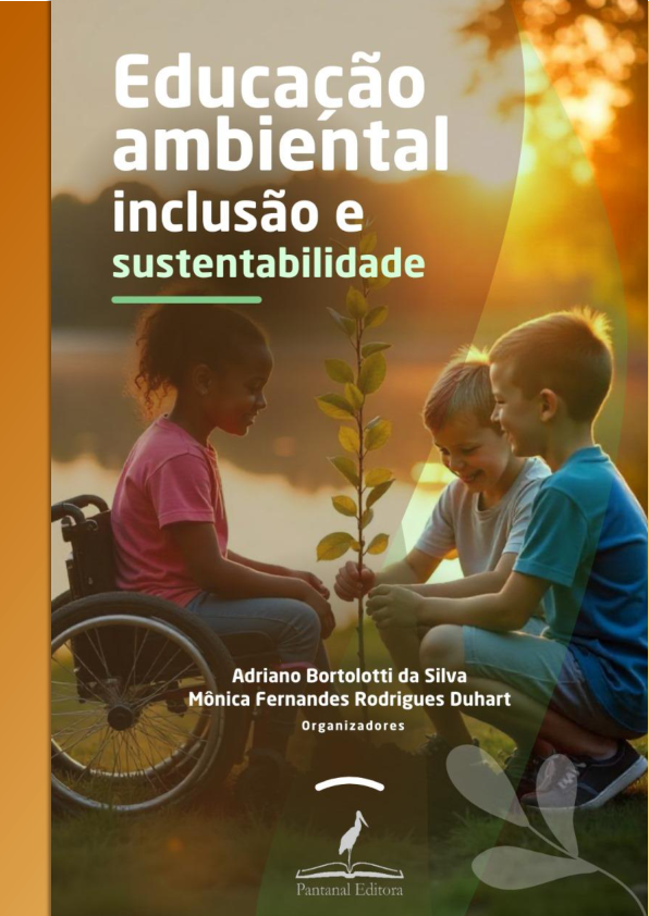 Educação Ambiental: inclusão e sustentabilidade