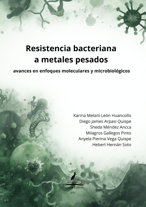Avances en Enfoques Moleculares y Microbiológicos Bacterianos