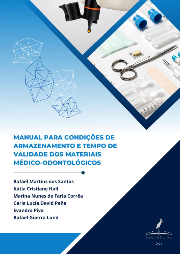 Guia Prático sobre Armazenamento e Validade de Insumos Médico-Odontológicos