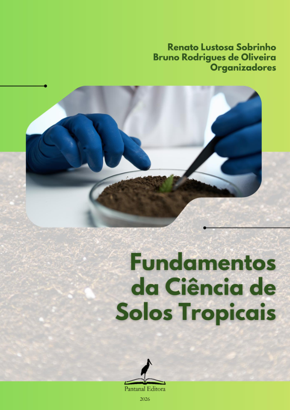 Fundamentos da Ciência de Solos Tropicais