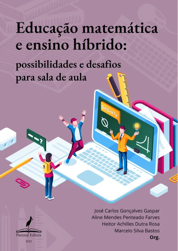 e-book  Ensino Híbrido na Prática – Especial Matemática by Editora do  Brasil - Issuu