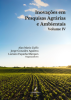 Inovações em Pesquisas Agrárias e Ambientais - Volume IV